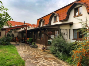 Pod svatým Václavem, Benesov